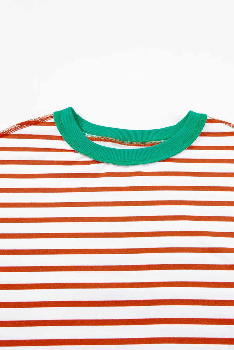 Polished Shirt with an Effortless Classic Look