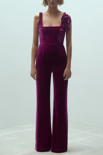 Well Tailored Garment with a Graceful Silhouette