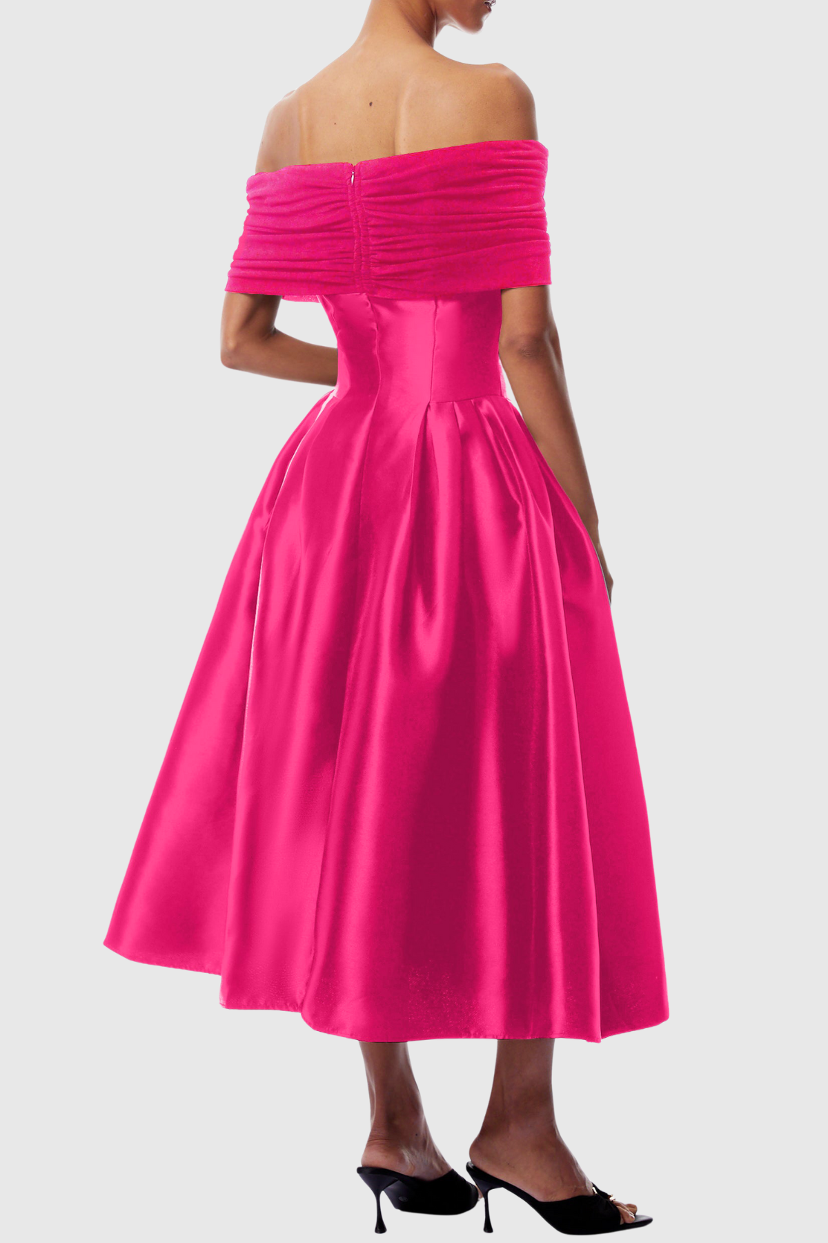 Classic Vintage & Enduringly Stylish Dress