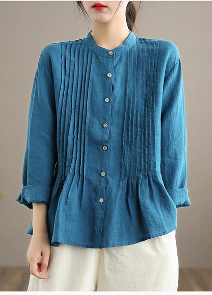 Sophisticated Blouse with a Clean Classic Look