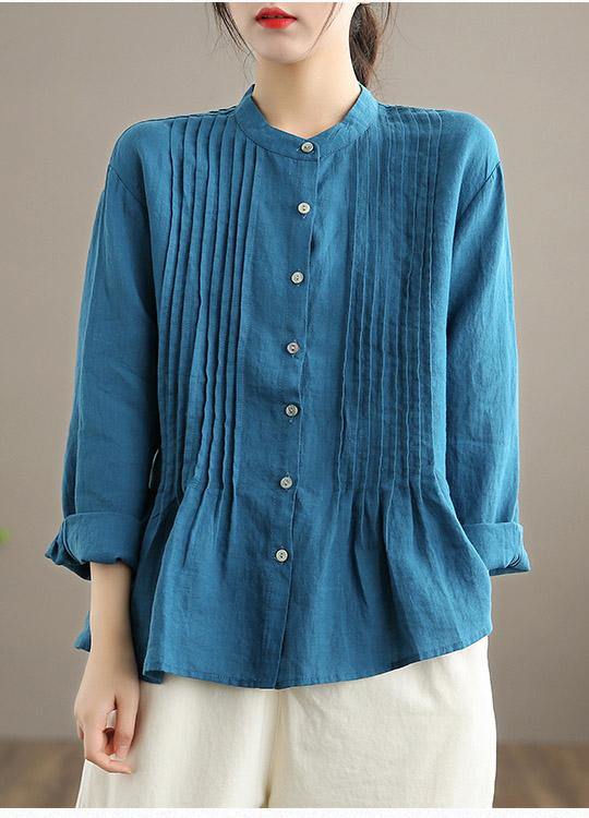Sophisticated Blouse with a Clean Classic Look