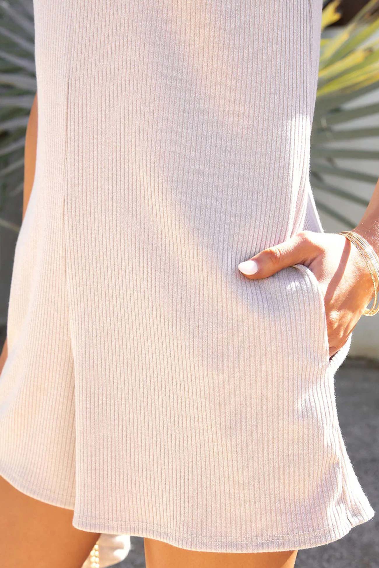Sophisticated Garment with a Clean Classic Look