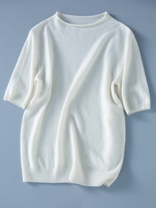 Classic Vintage & Enduringly Stylish Sweater