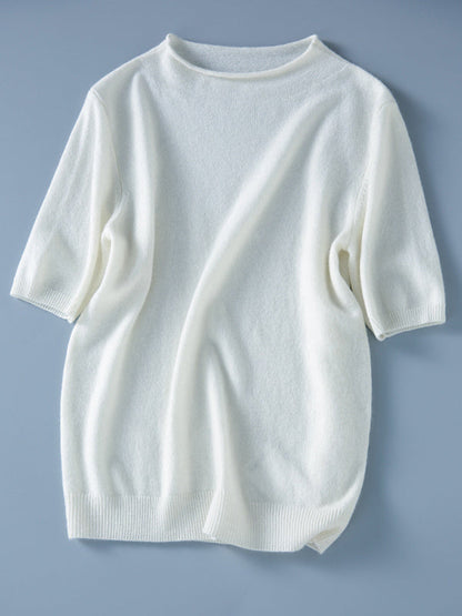 Classic Vintage & Enduringly Stylish Sweater