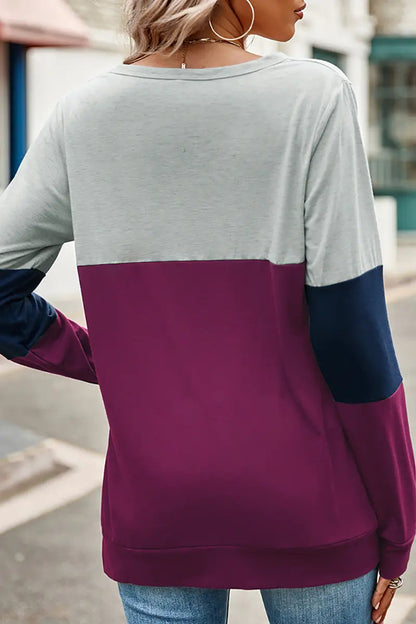 Elegantly Styled Shirt for Everyday Wear