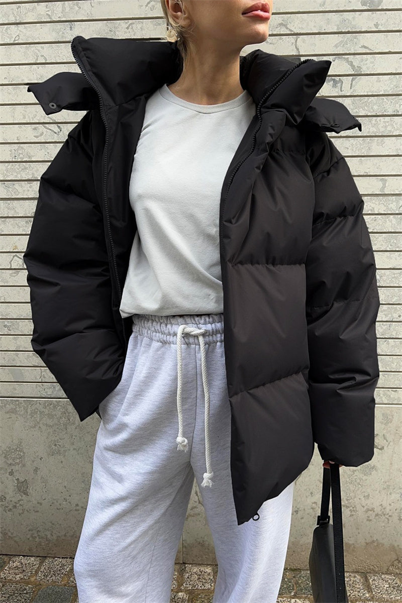 Classic Vintage Garment with a Flattering Fit