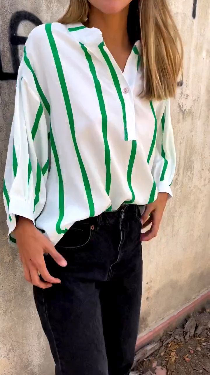 Sophisticated Shirt with a Clean Classic Look