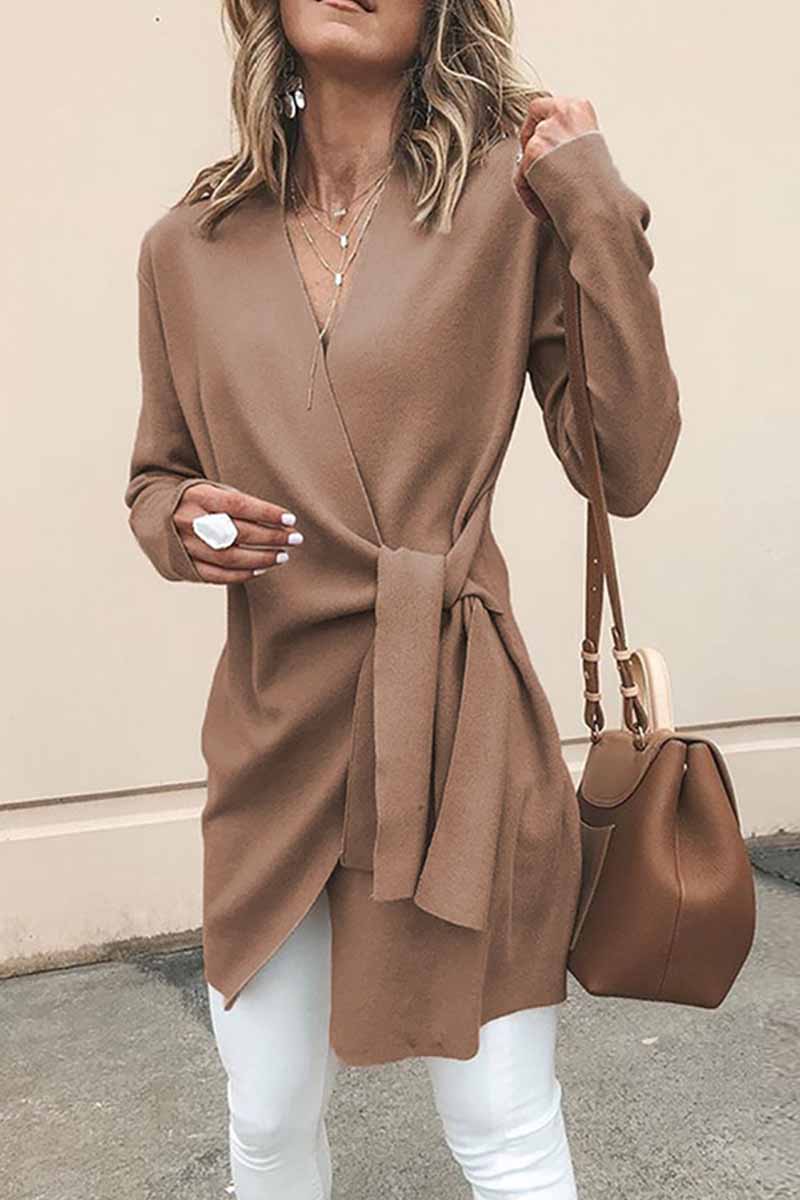 Beautifully Crafted Garment in a Classic Style