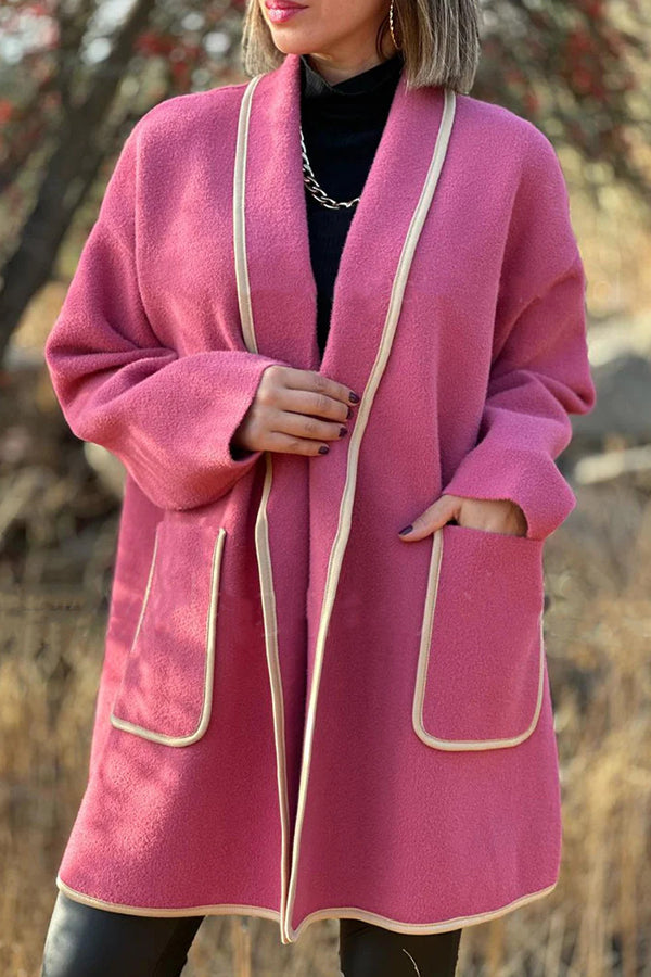 Beautifully Crafted Garment in a Classic Style