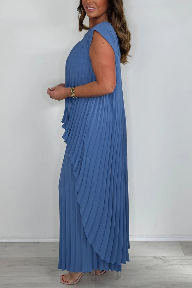 Beautifully Finished Pants in a Timeless Design
