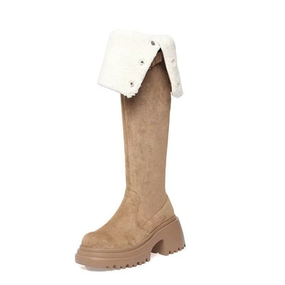 Classic Vintage & Enduringly Stylish Boots