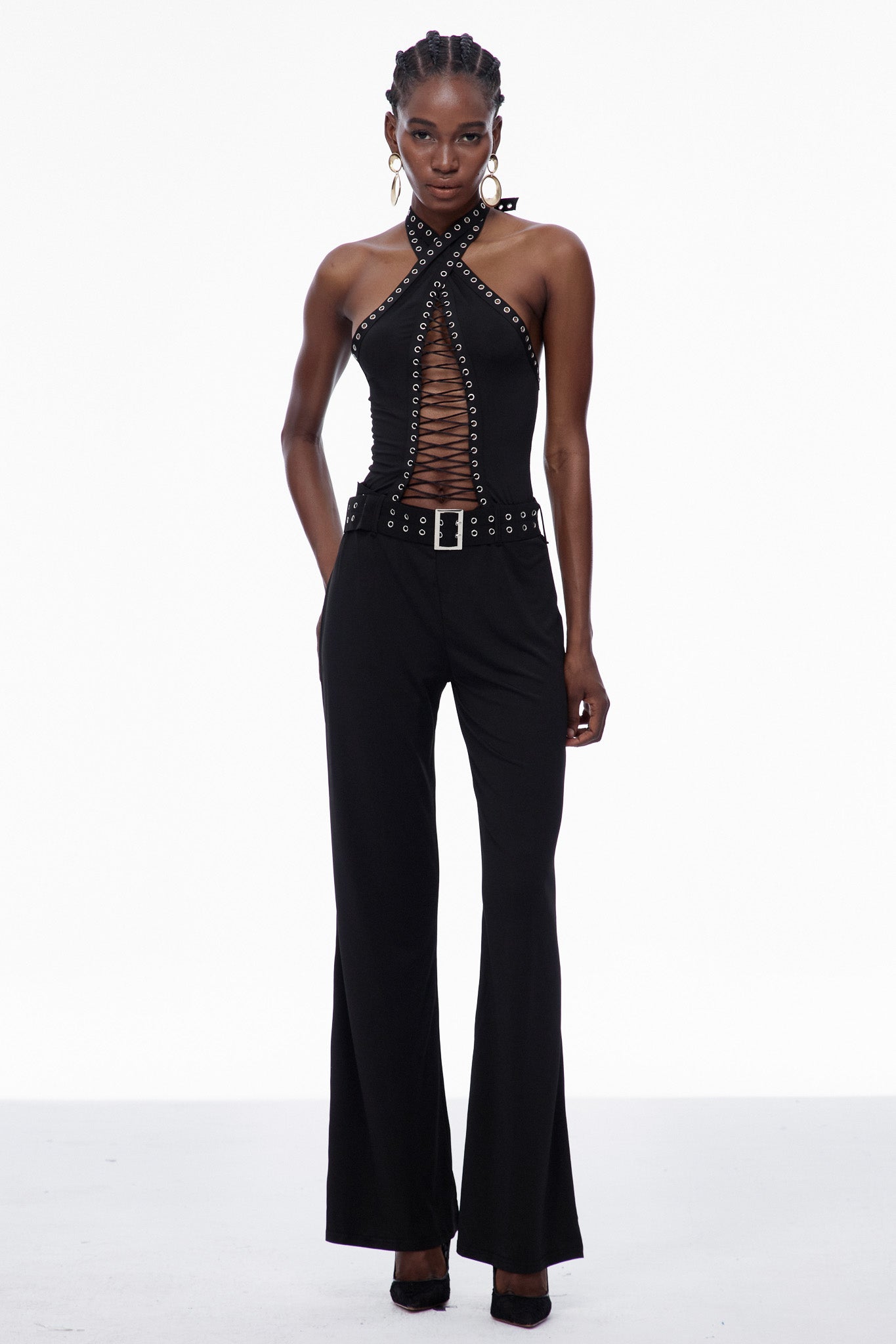 Beautifully Crafted Garment in a Classic Style