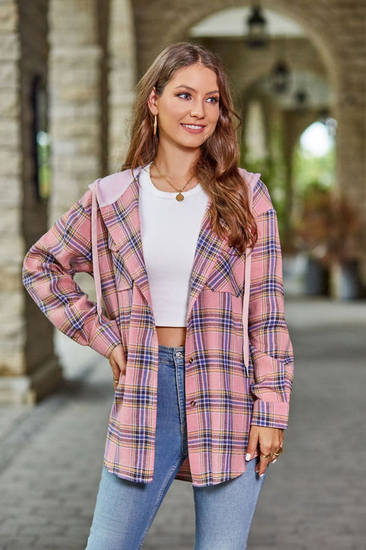 Sophisticated Shirt with a Clean Classic Look