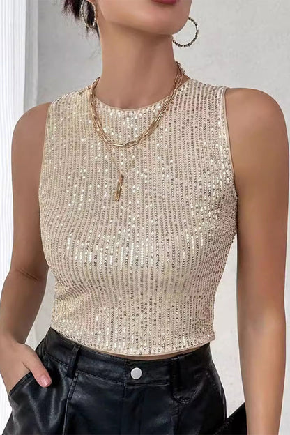 Classic Vintage & Enduringly Stylish Top