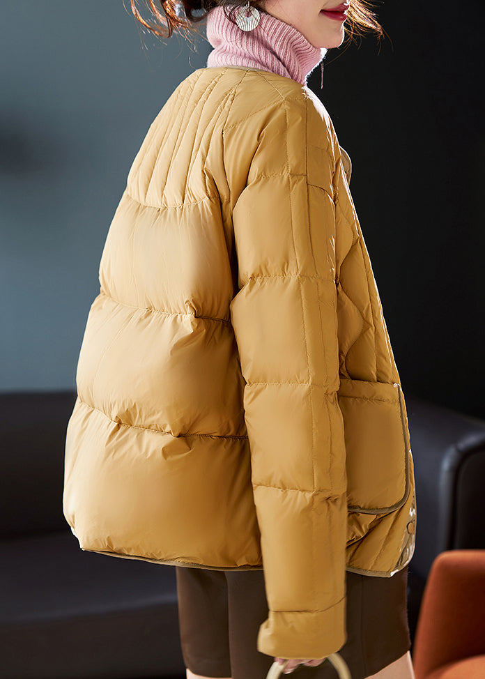 Beautifully Finished Jacket in a Timeless Design