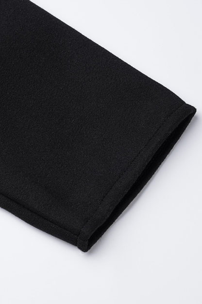 Beautifully Balanced Garment with Timeless Character
