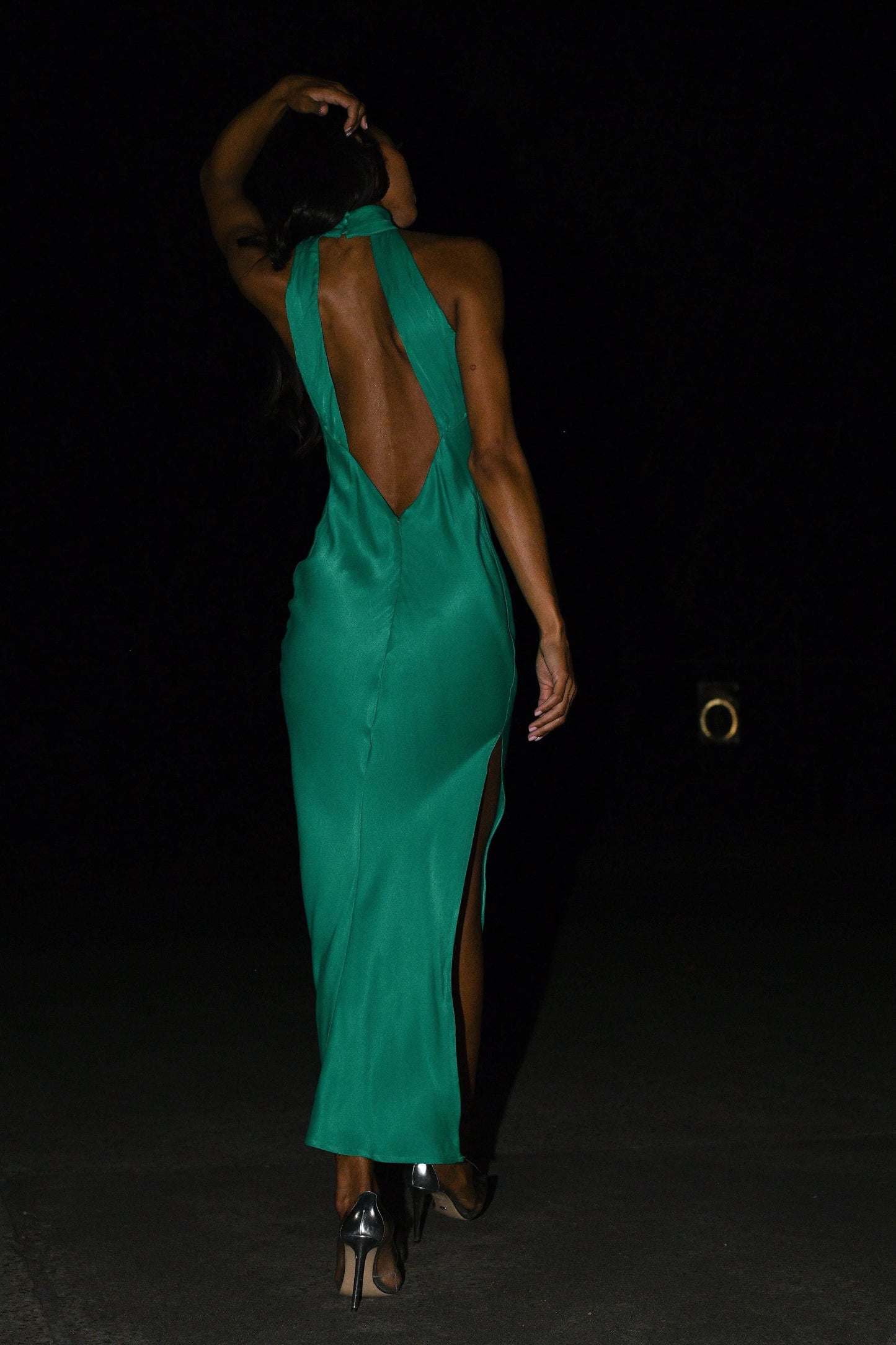 Classic Vintage & Enduringly Stylish Dress