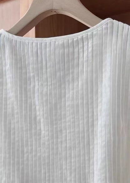 Beautifully Crafted Garment in a Classic Style