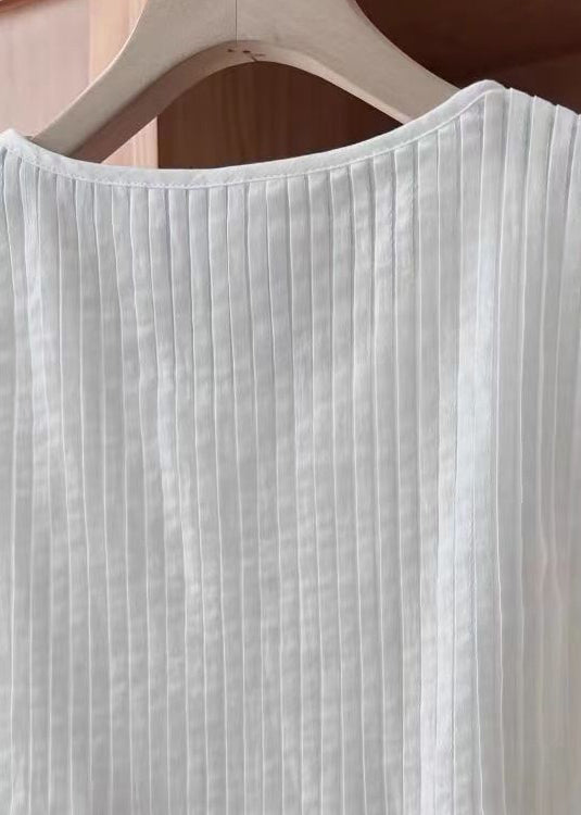 Beautifully Crafted Garment in a Classic Style