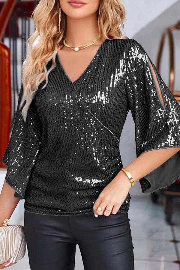 Classic Vintage & Enduringly Stylish Top