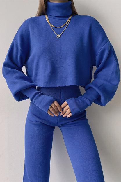 Beautifully Finished Garment in a Timeless Design