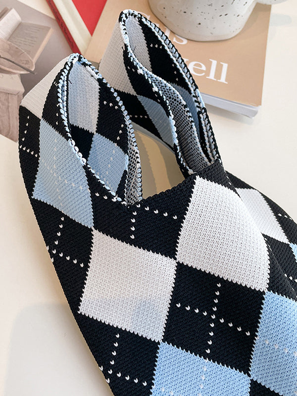 Polished Bag with an Effortless Classic Look