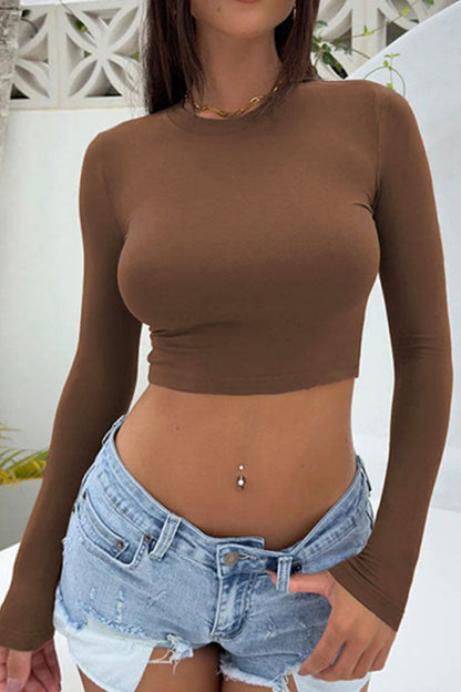 Gracefully Styled T-Shirt for Any Occasion