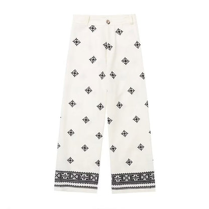 Gracefully Styled Trousers for Any Occasion