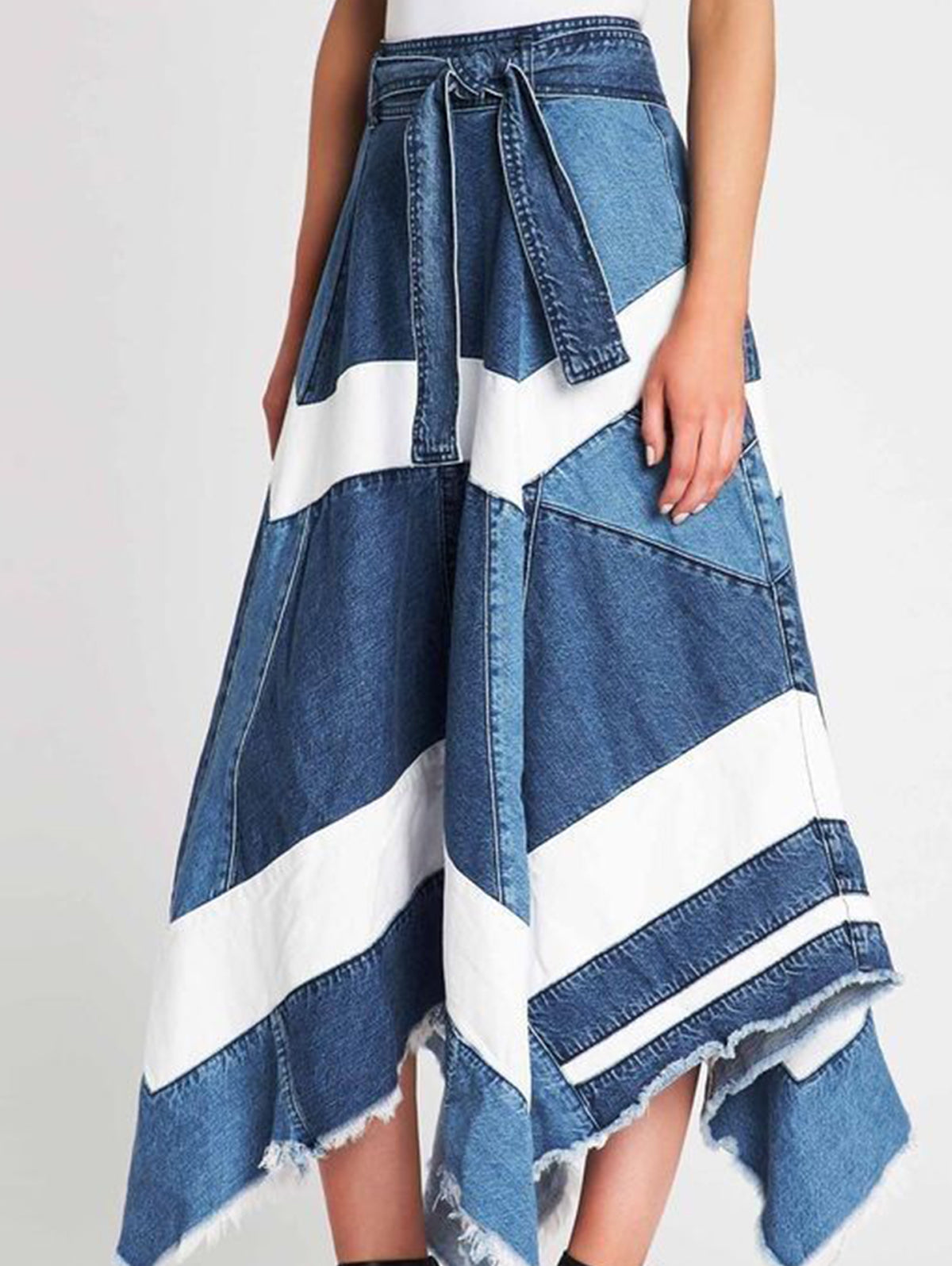 Classic Vintage Garment with a Flattering Fit