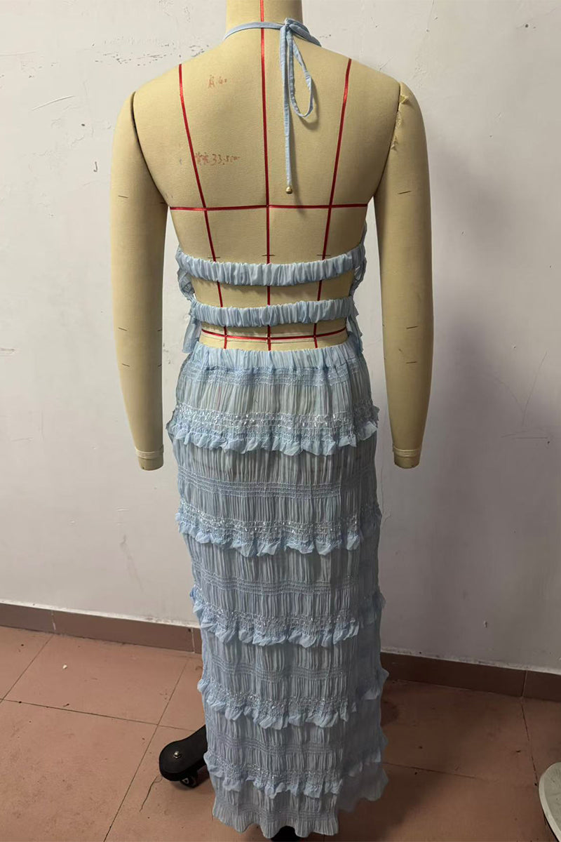 Beautifully Balanced Garment with Timeless Character