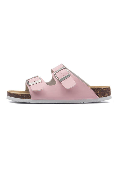 Beautifully Finished Sandals in a Timeless Design