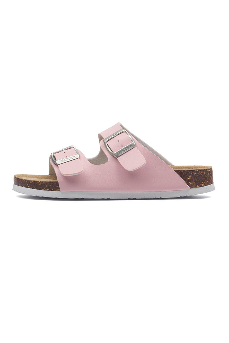 Beautifully Finished Sandals in a Timeless Design