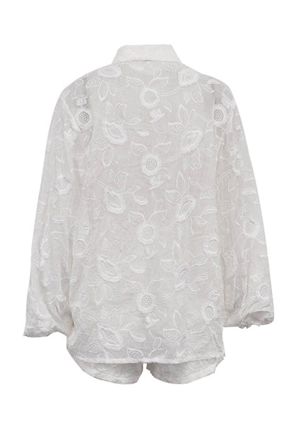 Elegantly Styled Shirt for Everyday Wear