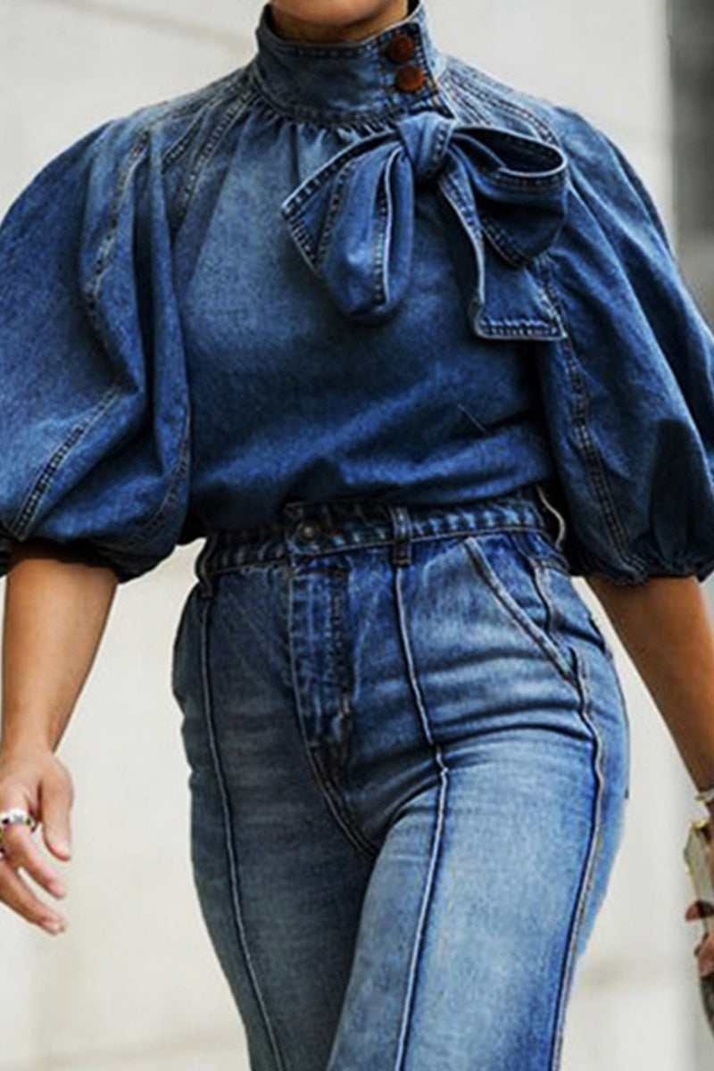Beautifully Balanced Top with Timeless Character
