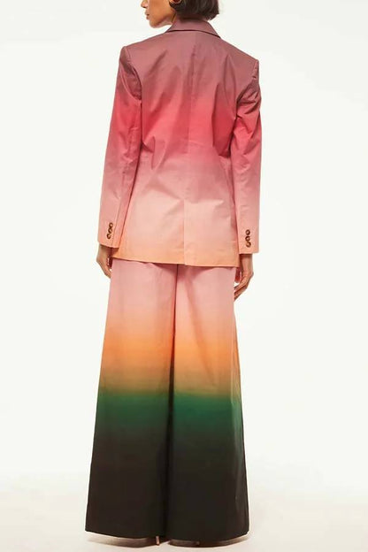 Classic Vintage Pants with a Flattering Fit