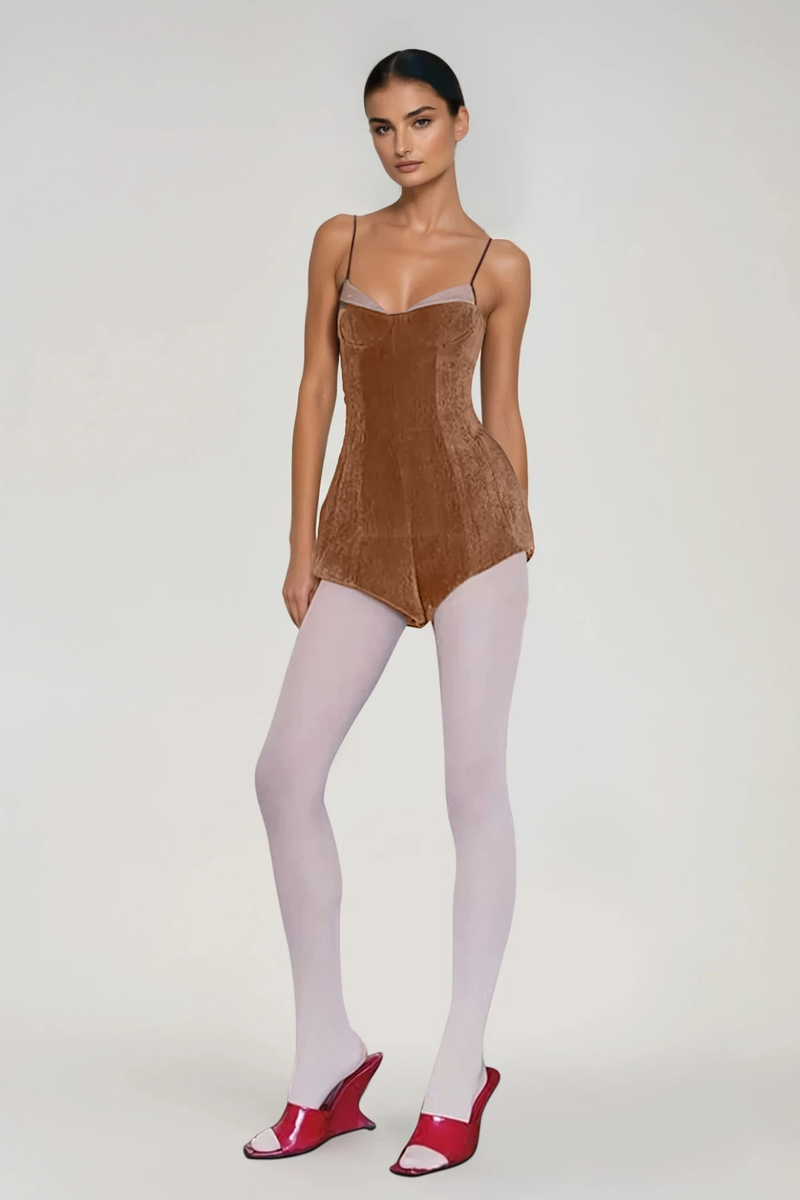 Beautifully Crafted Garment in a Classic Style