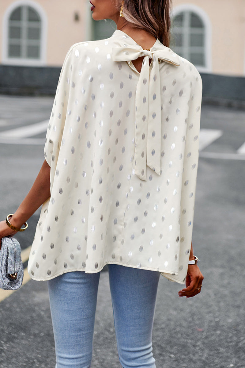 Elegantly Styled Top for Everyday Wear