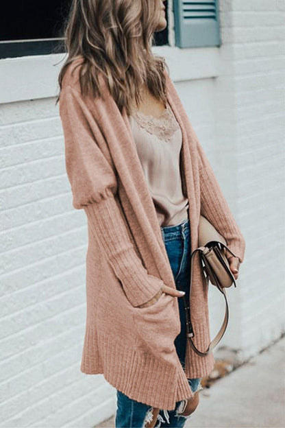 Beautifully Crafted Cardigan in a Classic Style