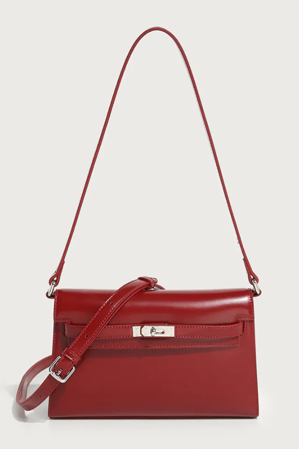 Sophisticated Garment with a Clean Classic Look