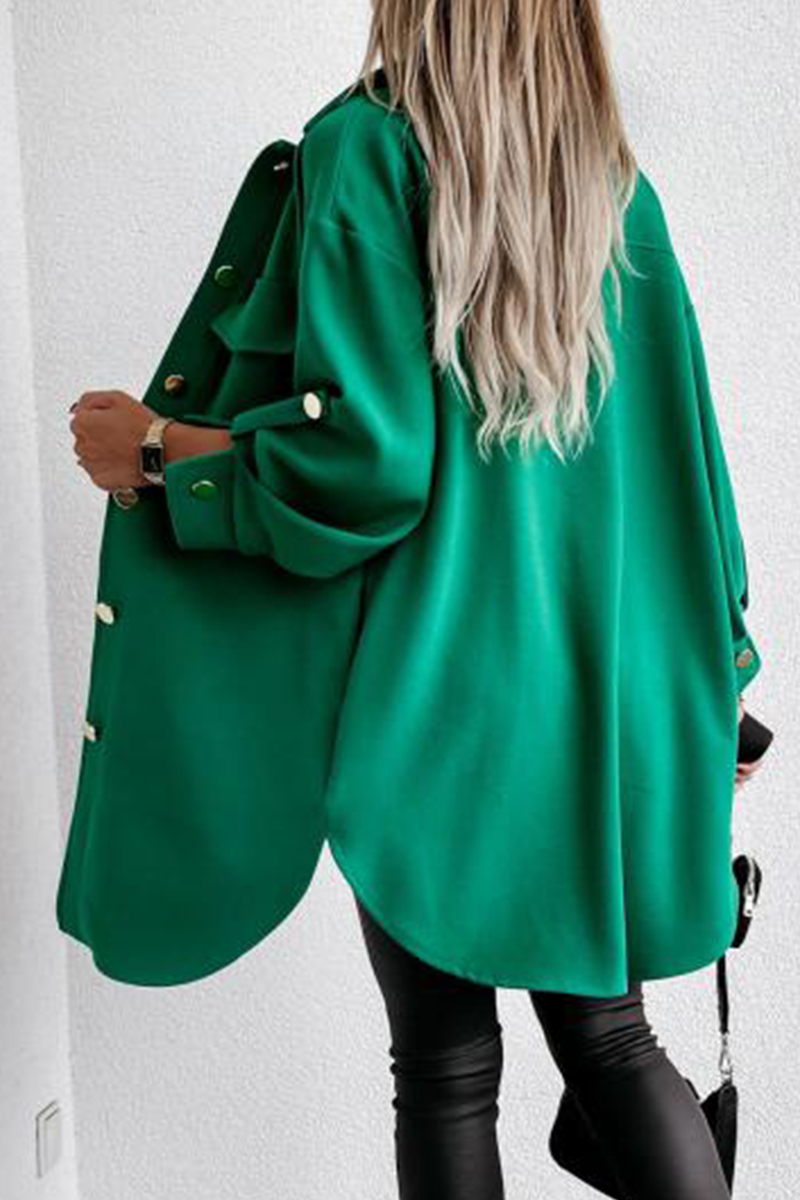 Elegantly Styled Garment for Everyday Wear