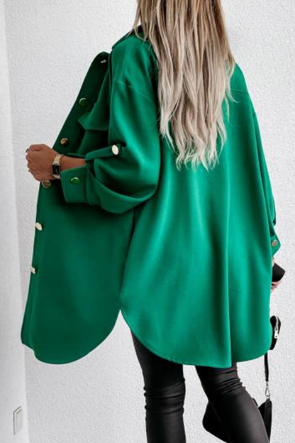 Elegantly Styled Garment for Everyday Wear