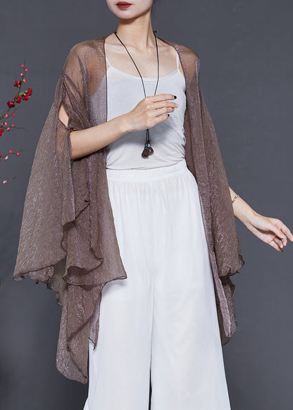 Polished Cardigan with an Effortless Classic Look