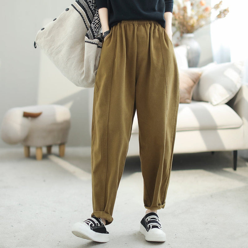 Gracefully Styled Pants for Any Occasion