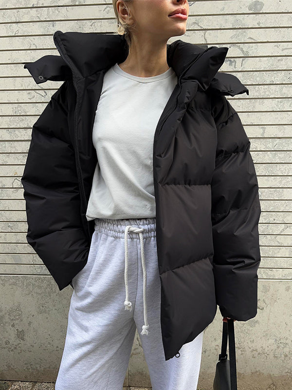 Beautifully Finished Jacket in a Timeless Design
