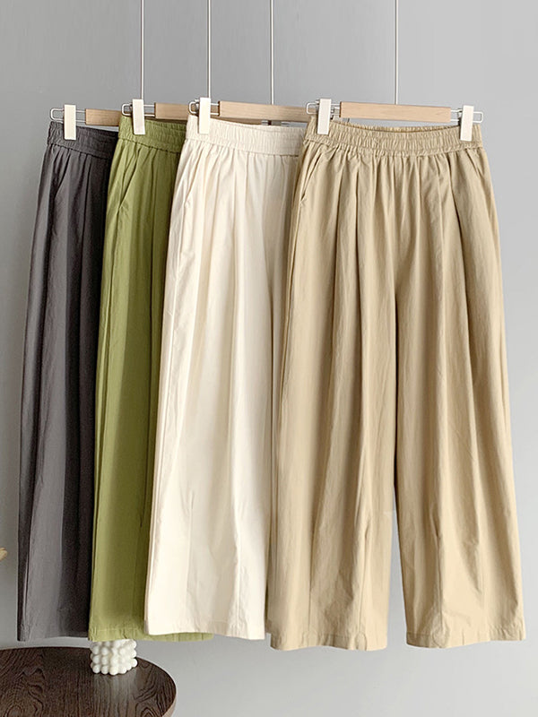 Gracefully Styled Trousers for Any Occasion
