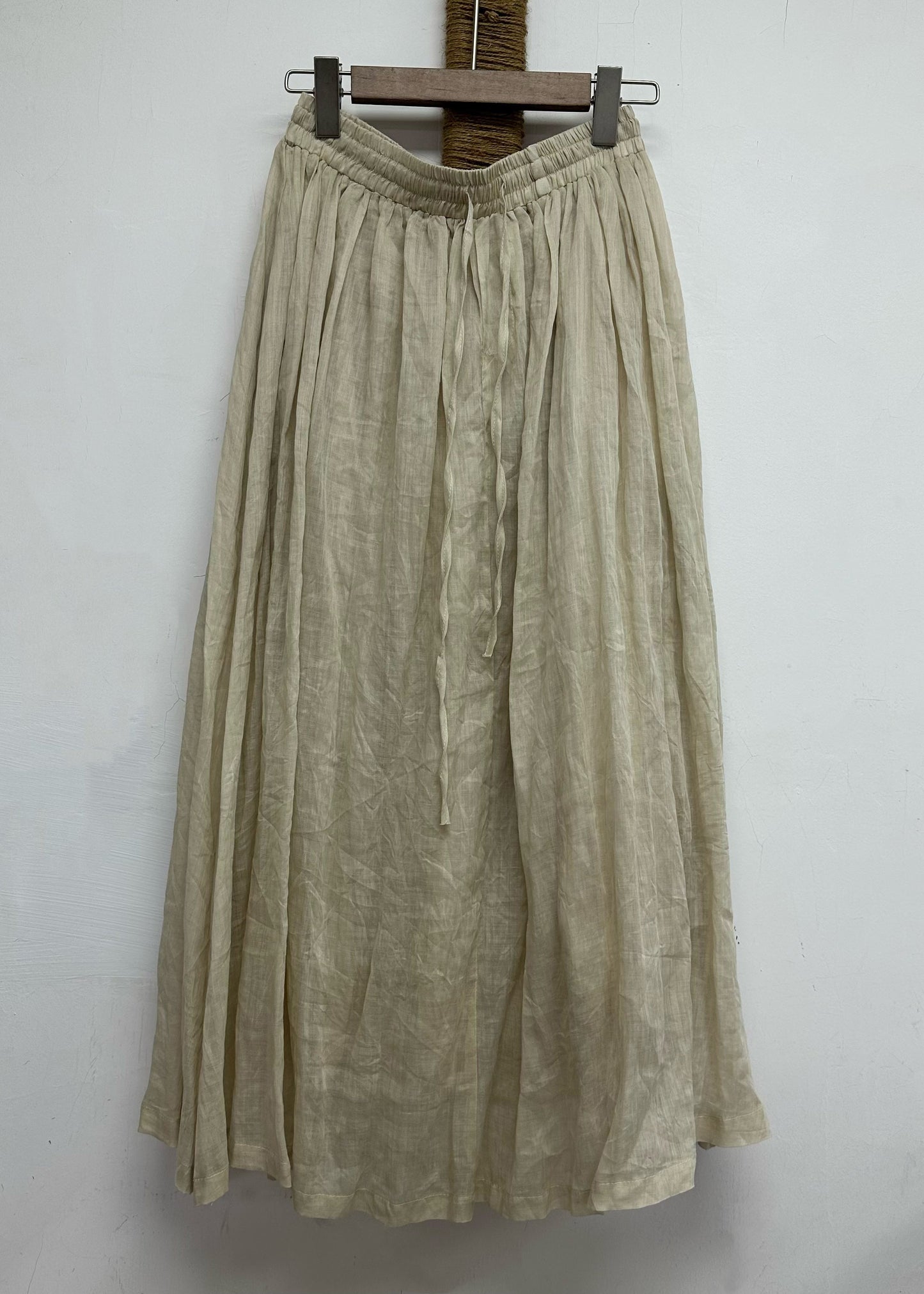 Polished Garment with an Effortless Classic Look