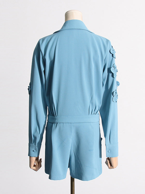 Polished Garment with an Effortless Classic Look