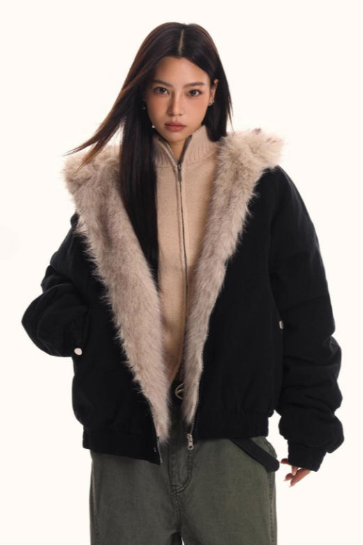 Classic Vintage & Enduringly Stylish Jacket