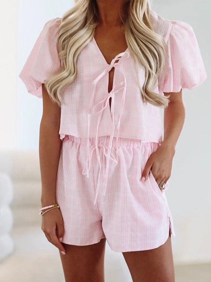 Well Tailored Garment with a Graceful Silhouette