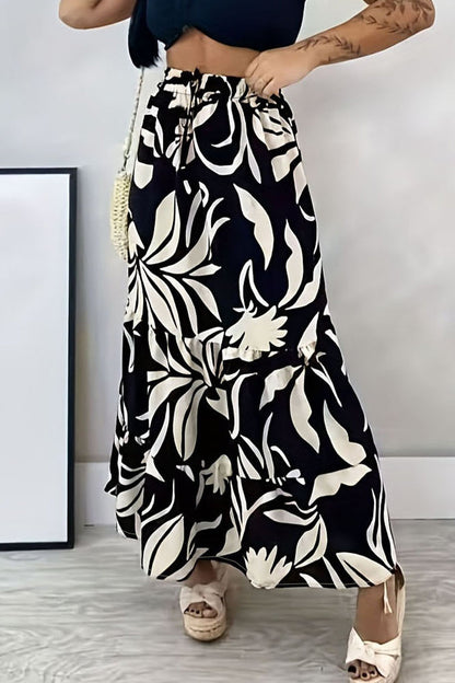 Beautifully Balanced Garment with Timeless Character